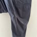 Lululemon Commissio Classic Pant Men Dark Grey Stretch ABC Warpstreme 32x27