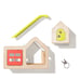 Lovevery house set