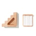 Lovevery house set