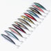 Fishing lures wobbler 12 pack lot