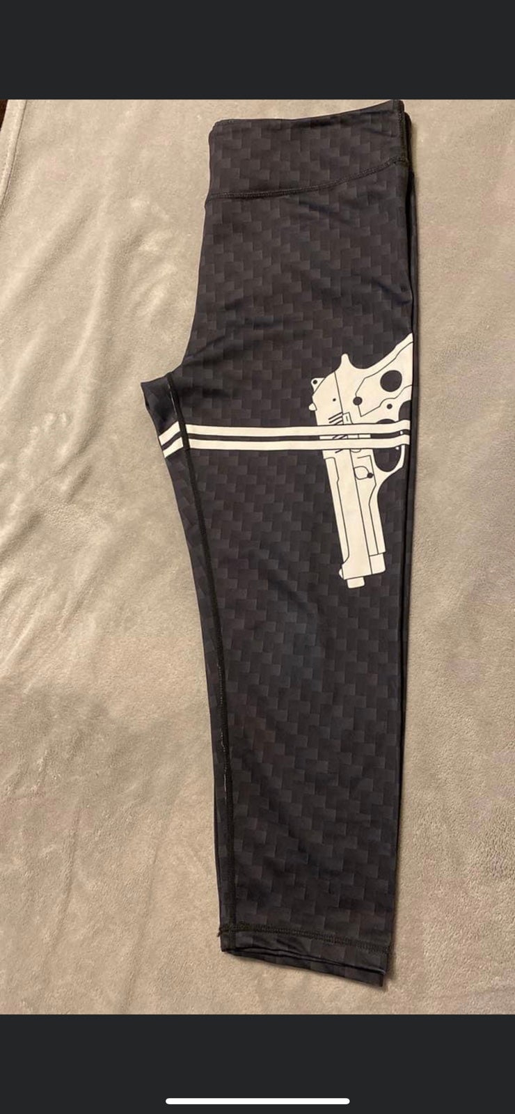 Cvg leggings