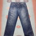 Vintage y2k enyce jeans baggy skater wide leg dark buckleback 36 38x31