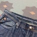 Vintage y2k enyce jeans baggy skater wide leg dark buckleback 36 38x31