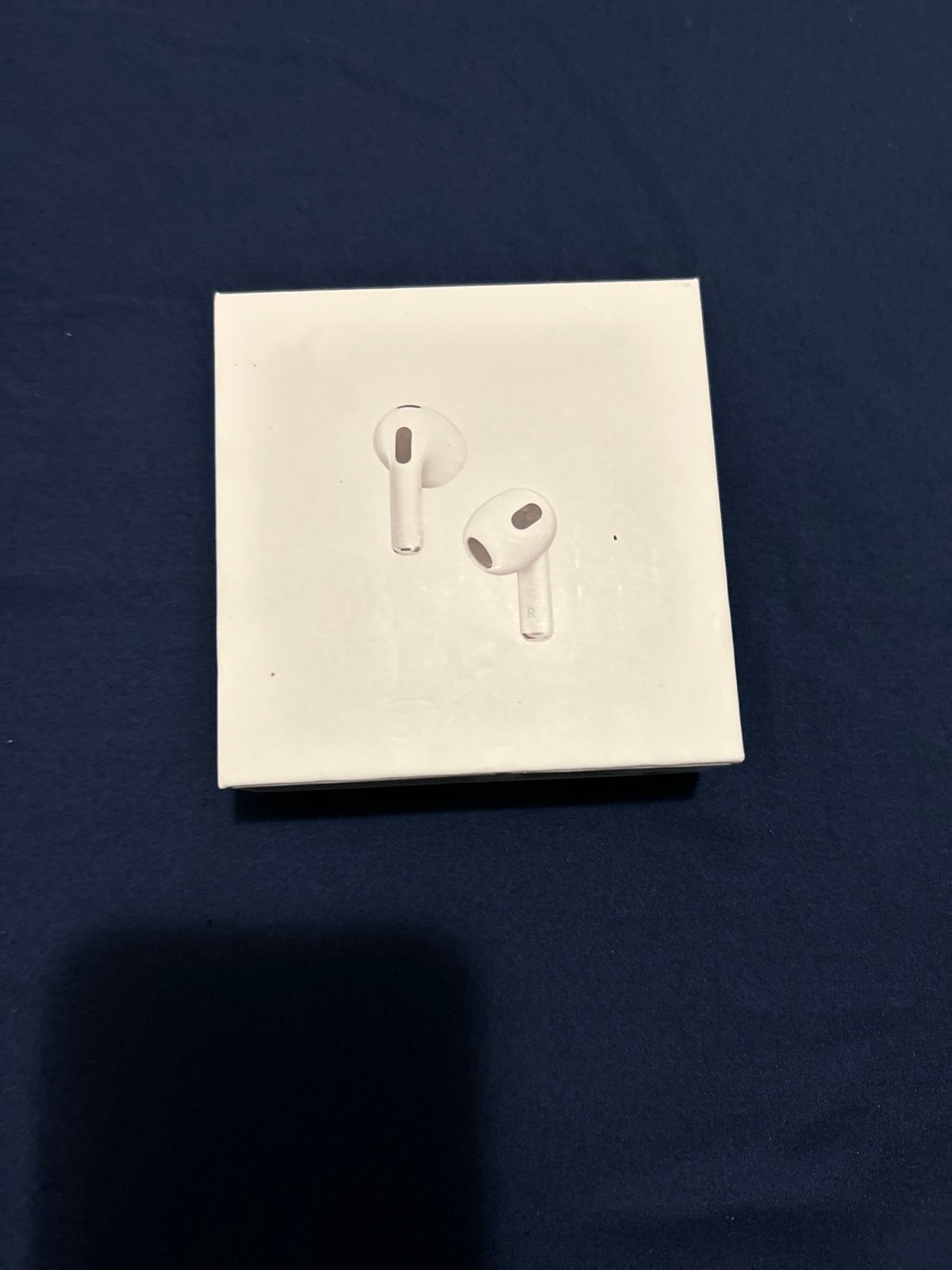 Airpods 3rd generation