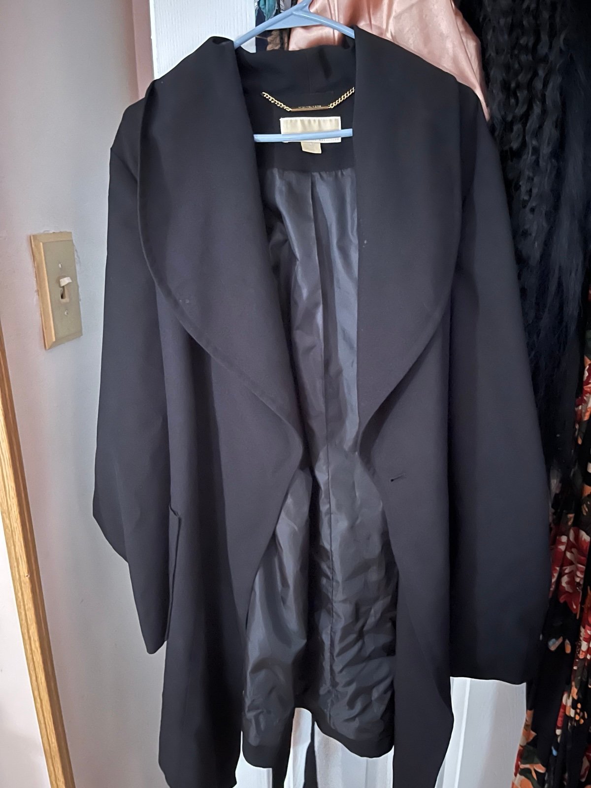 Micheal Kors Women Coat Size XL