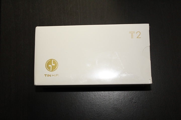 TinHifi T2