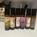 Bundle 15 perfume oils