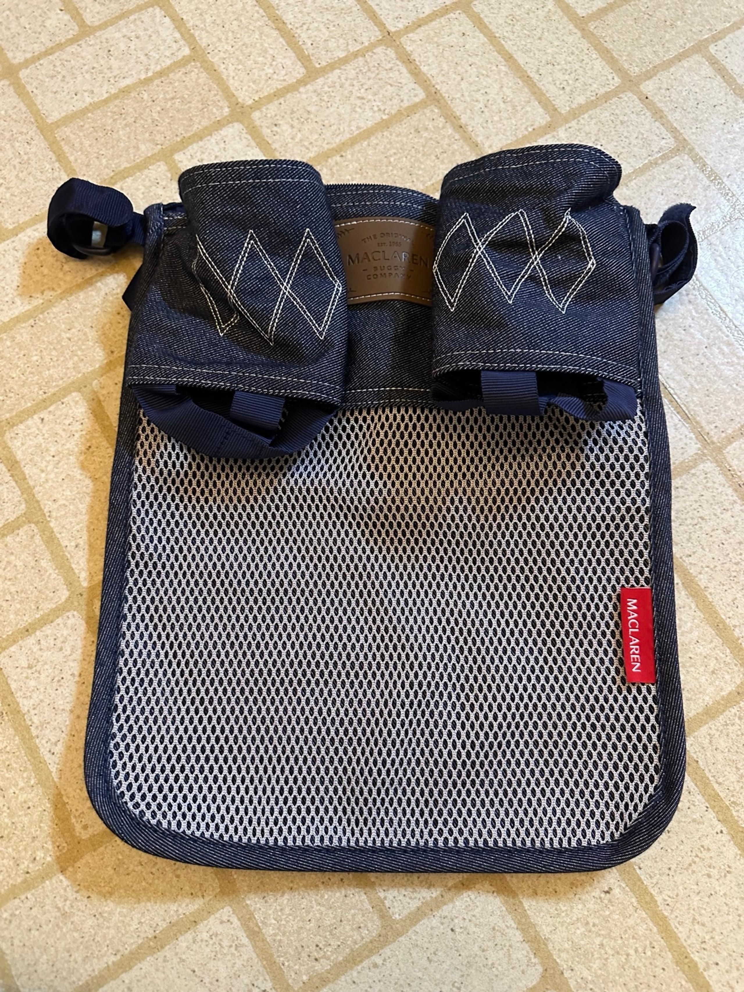 Maclaren Stroller Universal Organizer
