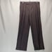 Jos A Bank Nailhead Brown 2 Piece Suit