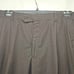 Jos A Bank Nailhead Brown 2 Piece Suit