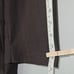 Jos A Bank Nailhead Brown 2 Piece Suit