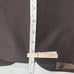 Jos A Bank Nailhead Brown 2 Piece Suit