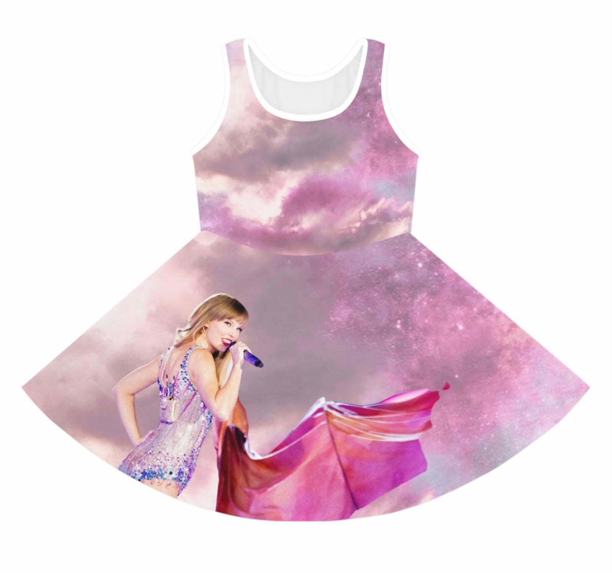 Taylor swift dress