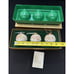 Hallmark Keepsake Christmas Ornament 30th Anniversary Commemorative Bells New!