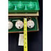 Hallmark Keepsake Christmas Ornament 30th Anniversary Commemorative Bells New!