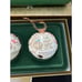 Hallmark Keepsake Christmas Ornament 30th Anniversary Commemorative Bells New!