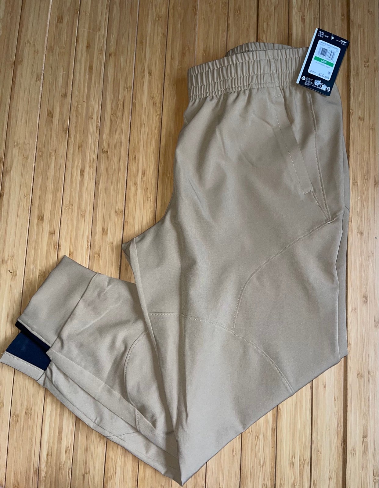 Under Armour Unstoppable Jogger