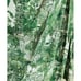 MAX MARA STUDIO Palla Tropical Print Button Down Midi Skirt Size 10 NEW