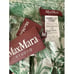 MAX MARA STUDIO Palla Tropical Print Button Down Midi Skirt Size 10 NEW