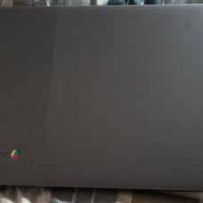 Lenovo IdeaPad Slim 3 Chrome 14IAN8 Laptop 64 GB Storm Gray