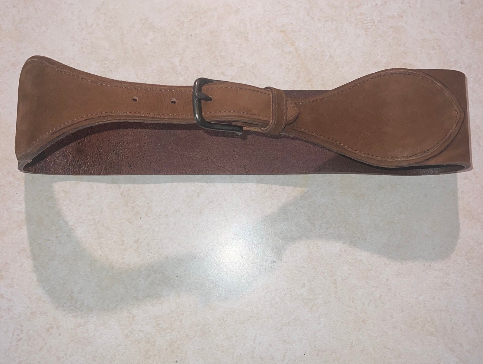 Rag & Bone Belt