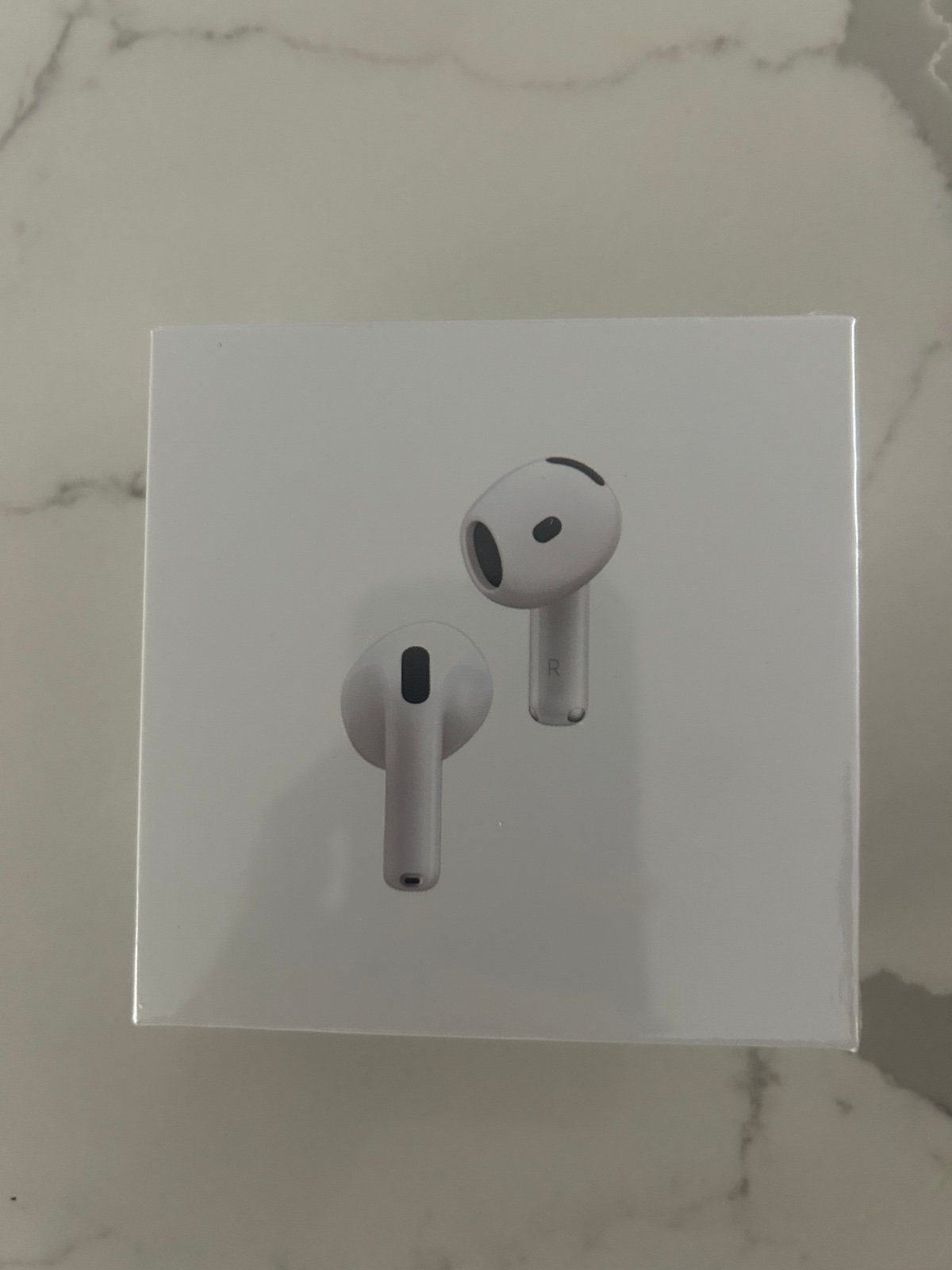 Apple AirPods 4th Gen