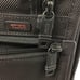 Tumi Black Carry Case 22901DH