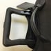 Tumi Black Carry Case 22901DH