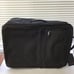 Tumi Black Carry Case 22901DH