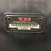 Tumi Black Carry Case 22901DH