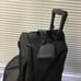 Tumi Black Carry Case 22901DH