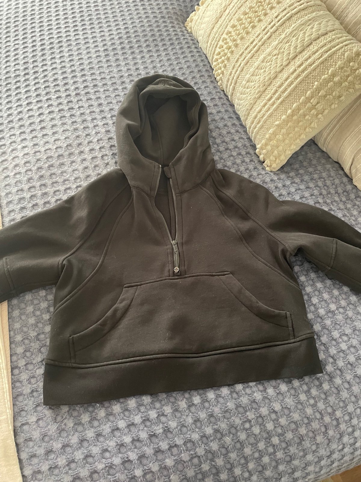lululemon scuba hoodie