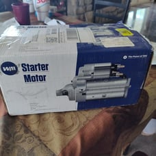 Starter Motor for Harley Davidson