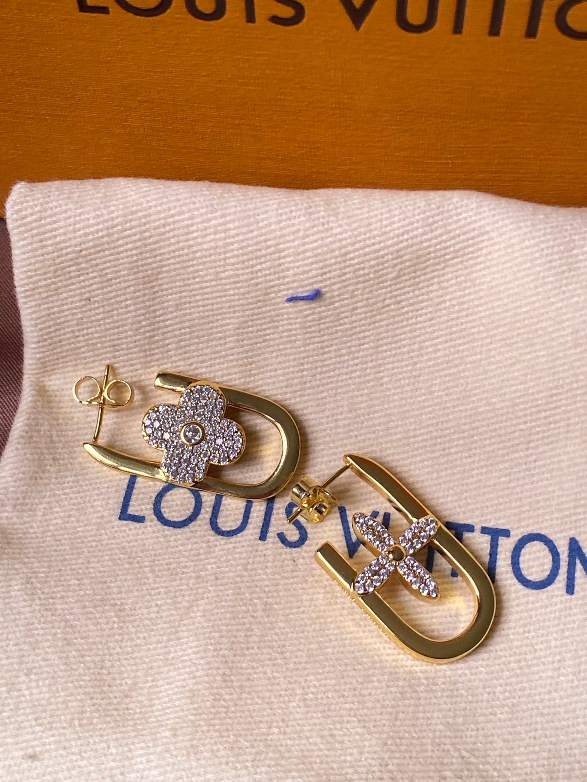 Women's Jewelry Earrings Accessories