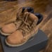 Waterproof Timberland Wheat Color