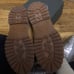 Waterproof Timberland Wheat Color