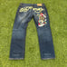 ed hardy jeans men