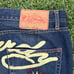 ed hardy jeans men