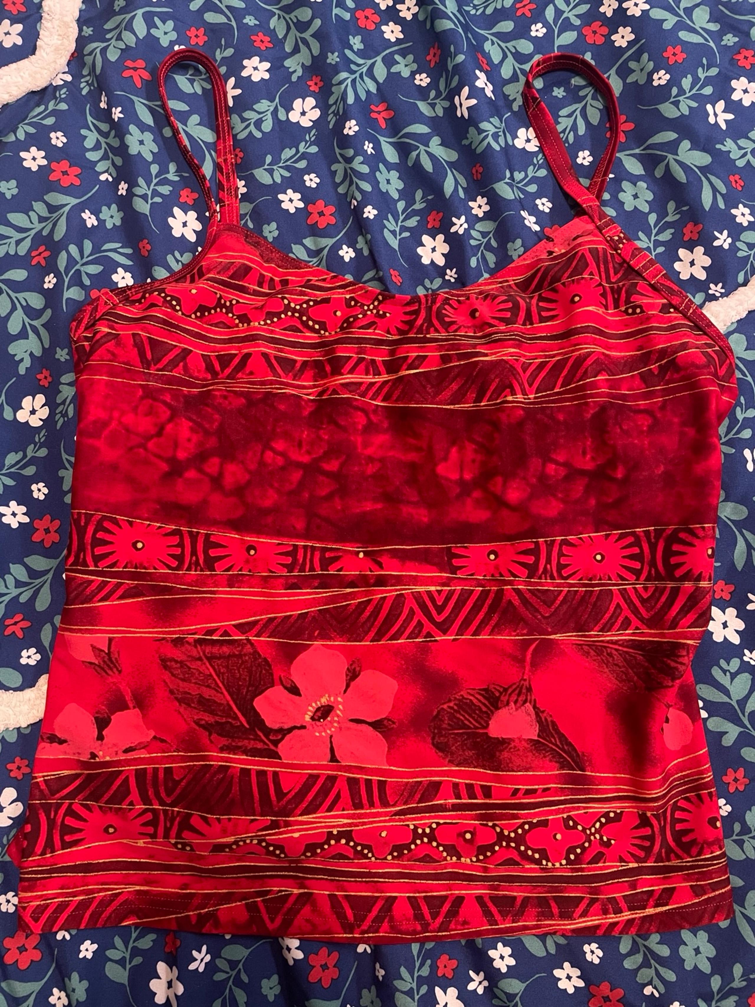 Swimsuit top