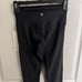 Lululemon Align Ribbed High Rise Pant 25”