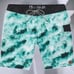 HippyTree Mens Limited Edition Undertow Trunk Blue Board Swim Shorts New 32