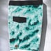 HippyTree Mens Limited Edition Undertow Trunk Blue Board Swim Shorts New 32