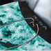 HippyTree Mens Limited Edition Undertow Trunk Blue Board Swim Shorts New 32