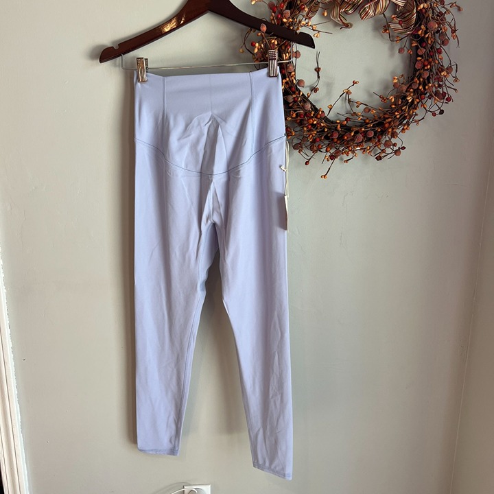 FP Movement x Hatch Never Better Maternity Leggings Medium Orchid OB1915843