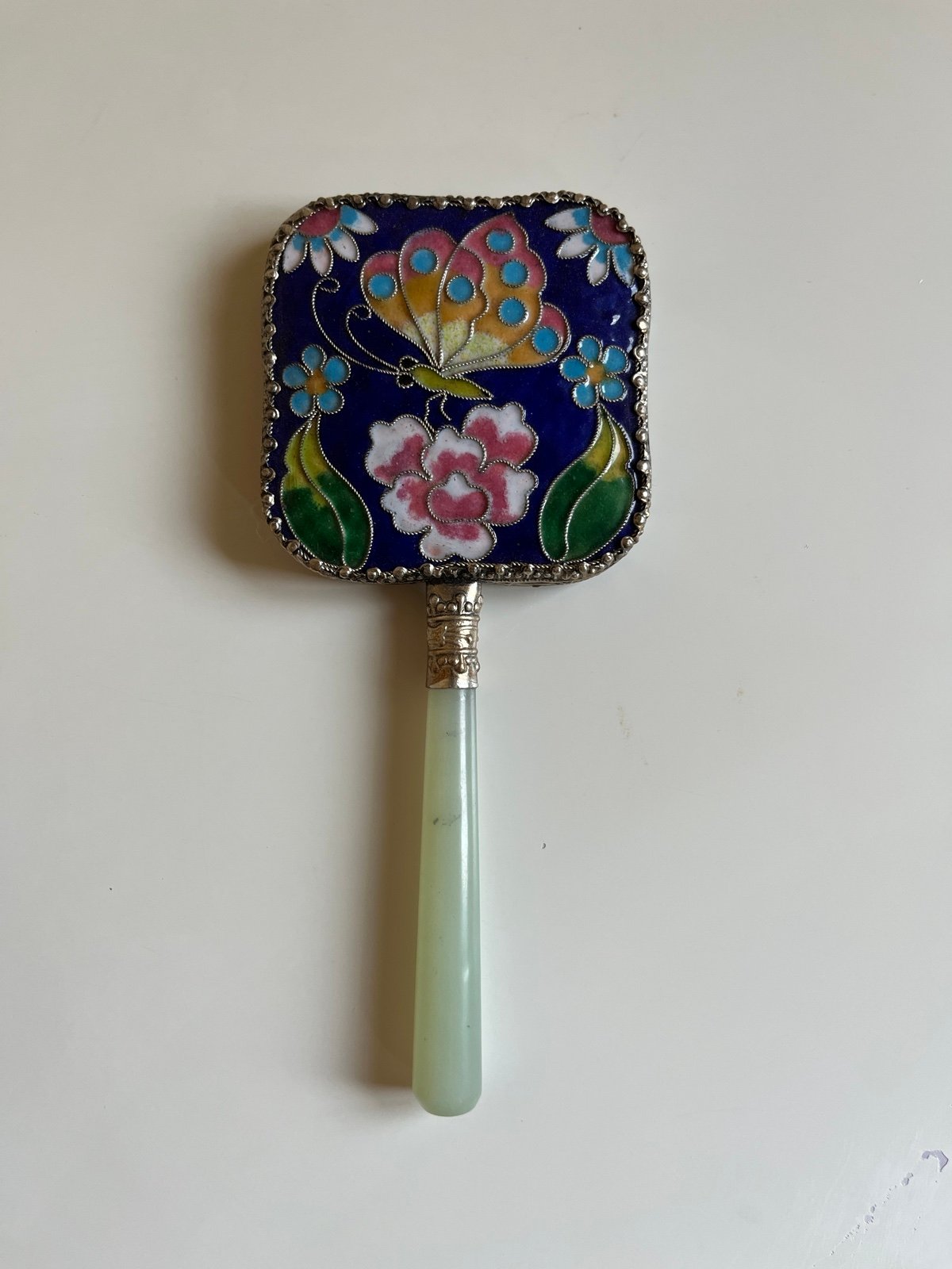 Chinese cloisonné