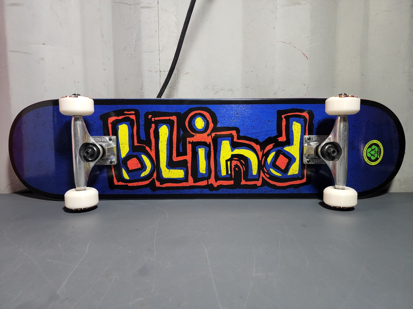 Blind OG Complete Skateboard
