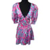 NWT! For Love & Lemons Angie Mini Dress - Size Medium (MSRP 248)