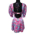 NWT! For Love & Lemons Angie Mini Dress - Size Medium (MSRP 248)
