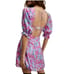 NWT! For Love & Lemons Angie Mini Dress - Size Medium (MSRP 248)