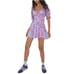 NWT! For Love & Lemons Angie Mini Dress - Size Medium (MSRP 248)